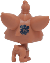 LPS #3664 Yorkshire Terrier